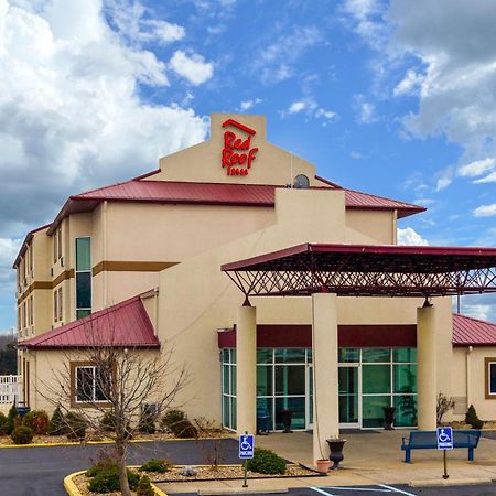 Red Roof Inn Georgetown, In - Louisville West Exterior photo